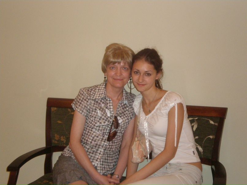 Маргарита Вакула | Санкт-Петербург