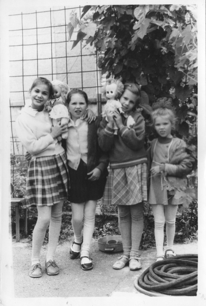 Ирина Лебедева | Санкт-Петербург