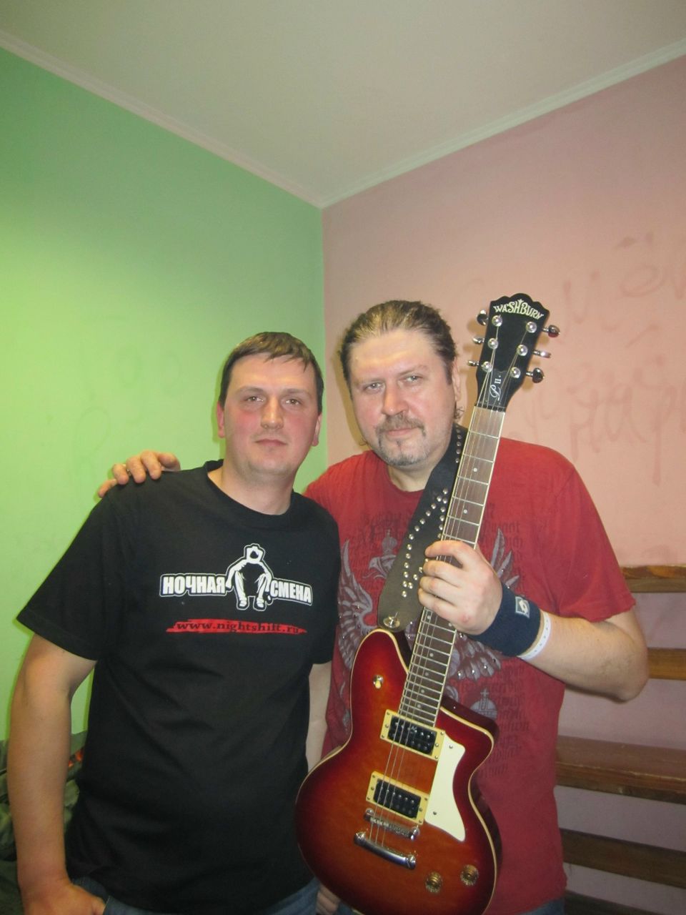 Алексей Медушевский | 