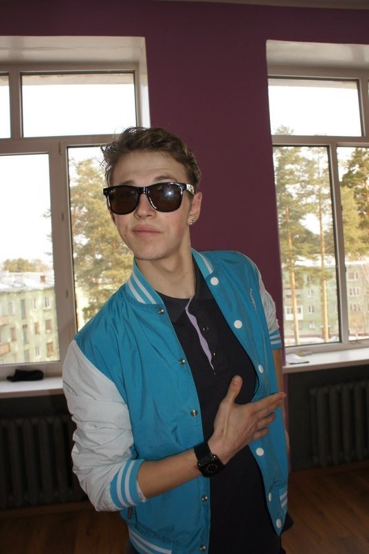 Миша Тимошин | Челябинск