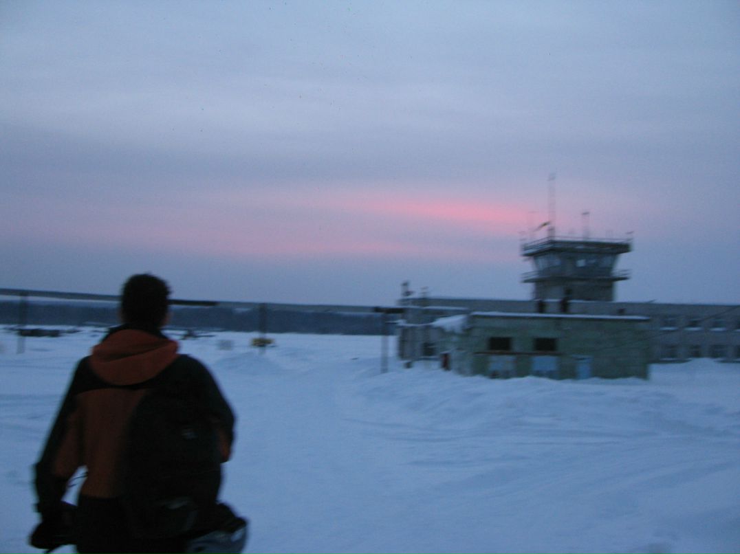 Олег Трошин ~Vincent Luther~ | Нижний Тагил