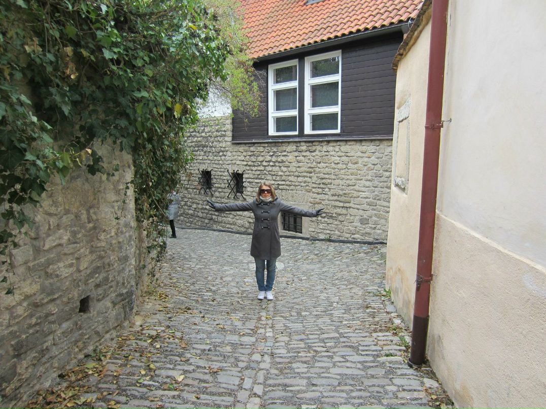 Olga Genno | Таллин