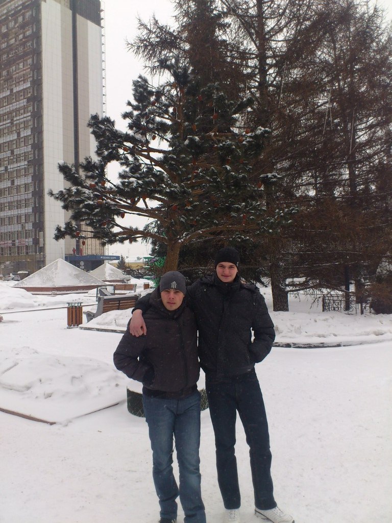 Владислав Фунтов | Курагино