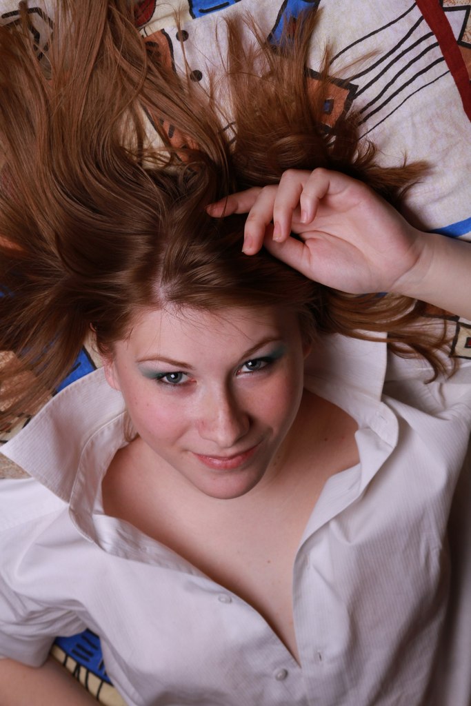 Илона Салицкая | Москва