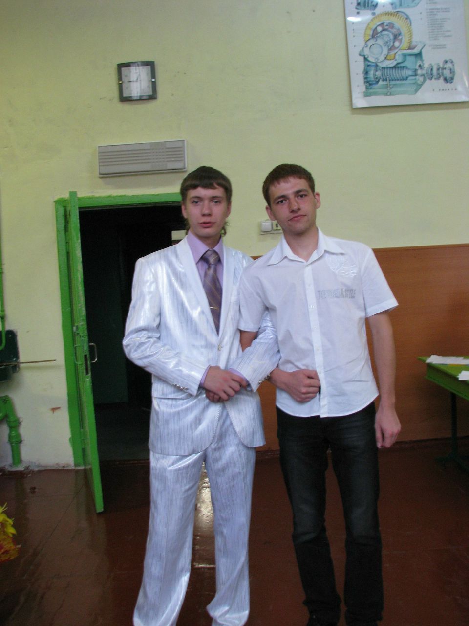 Александр Алеев | Кривой Рог