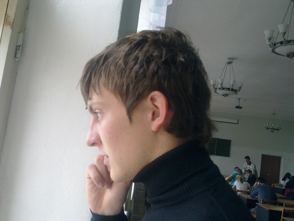 №49, Alexandr Noskow, Москва, Россия №49, Alexandr Noskow, Москва, Россия