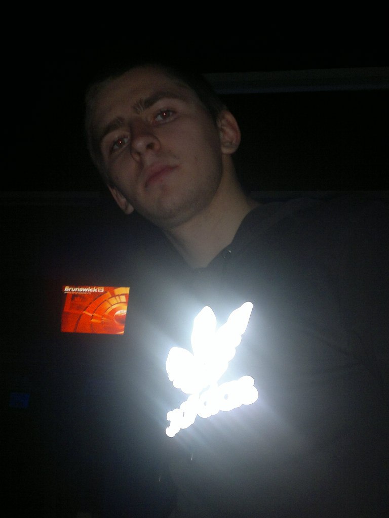 Pasha Noskov | Москва