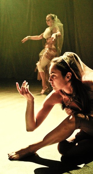 Ирина Акименко | Волгоград