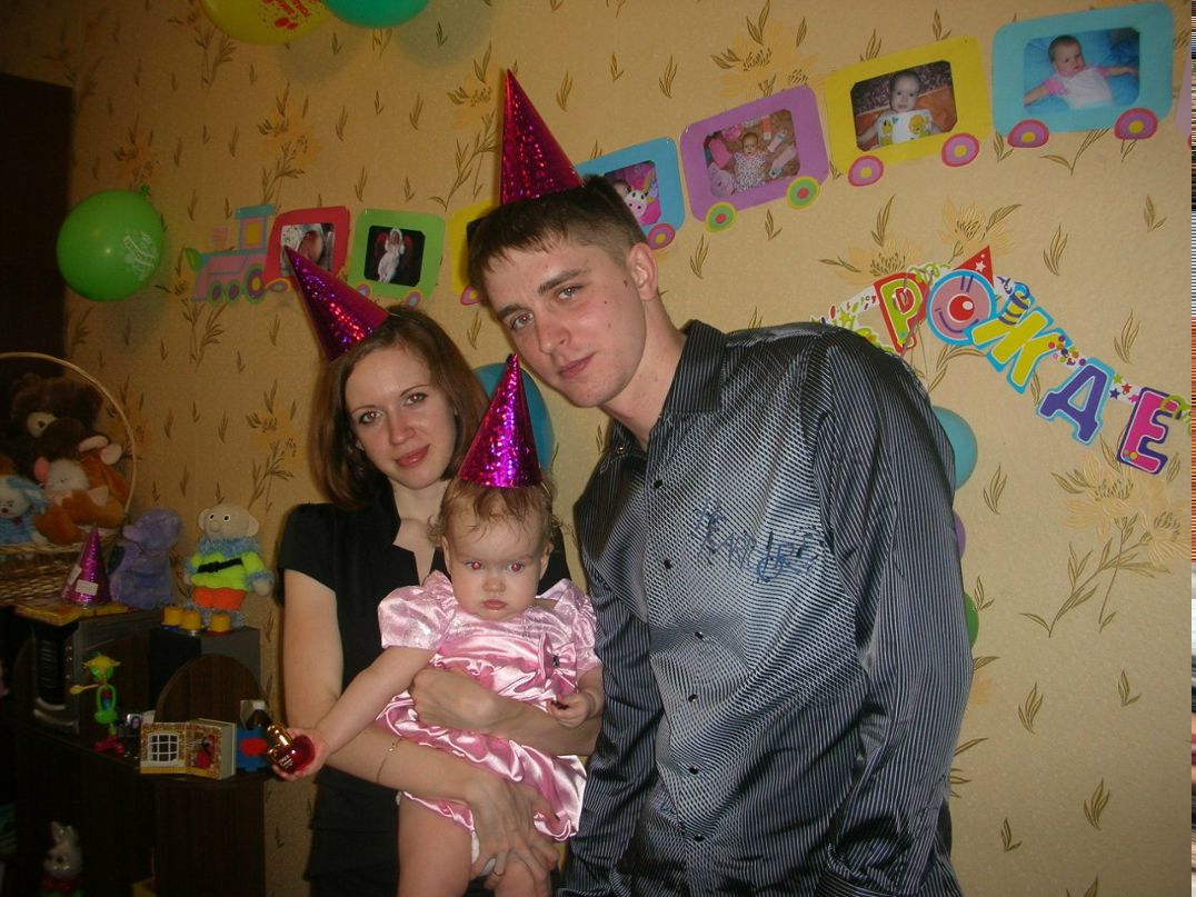 Илья Харламов | Волгореченск