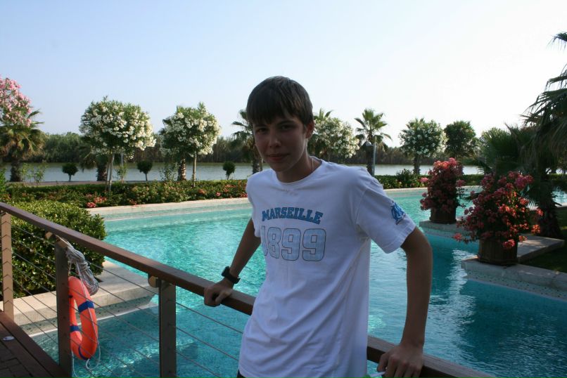 Дмитрий Миклашевский | Екатеринбург