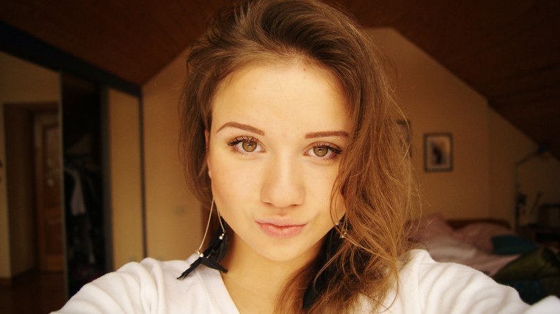 Анфиса Одинцова | Санкт-Петербург