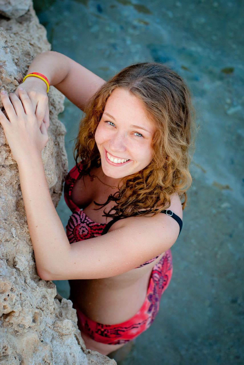 Дарья Бурба | Долгопрудный