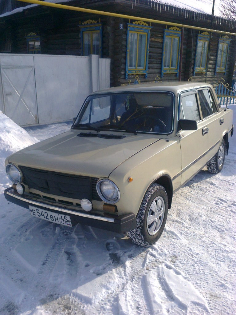 Серёга Поповских | Курган