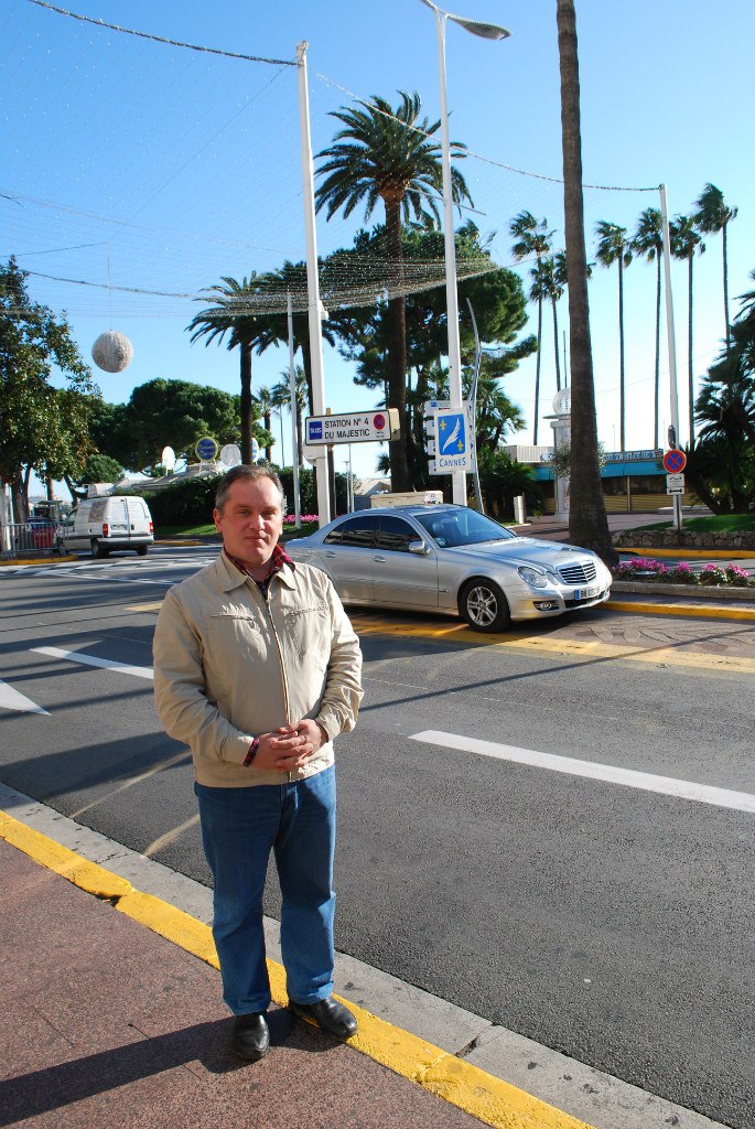 Леонид Селезнев | Санкт-Петербург