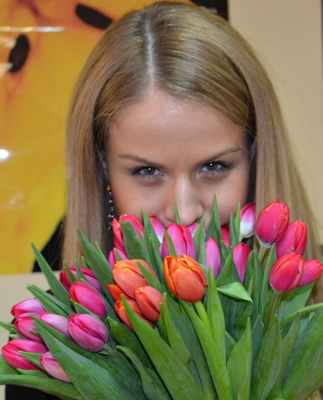 Лилия Логинова | Казань