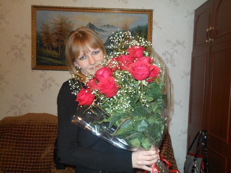 Ольга Пронюшкина | 