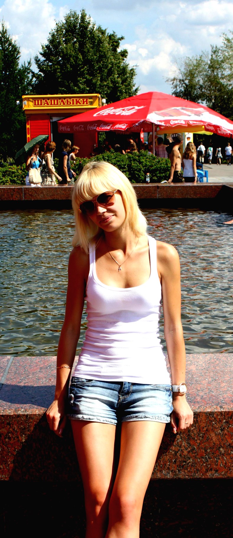 Мария Андреевна | Москва