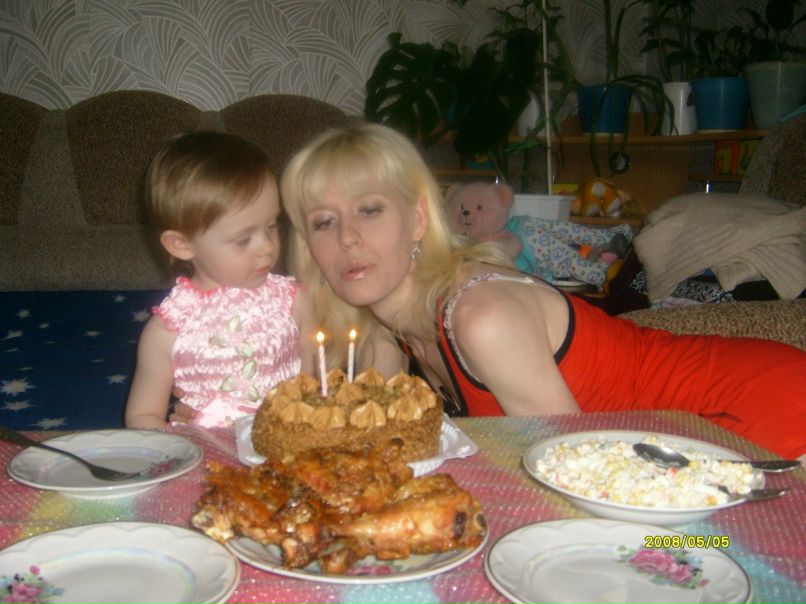 Юлия Ломакова | Москва