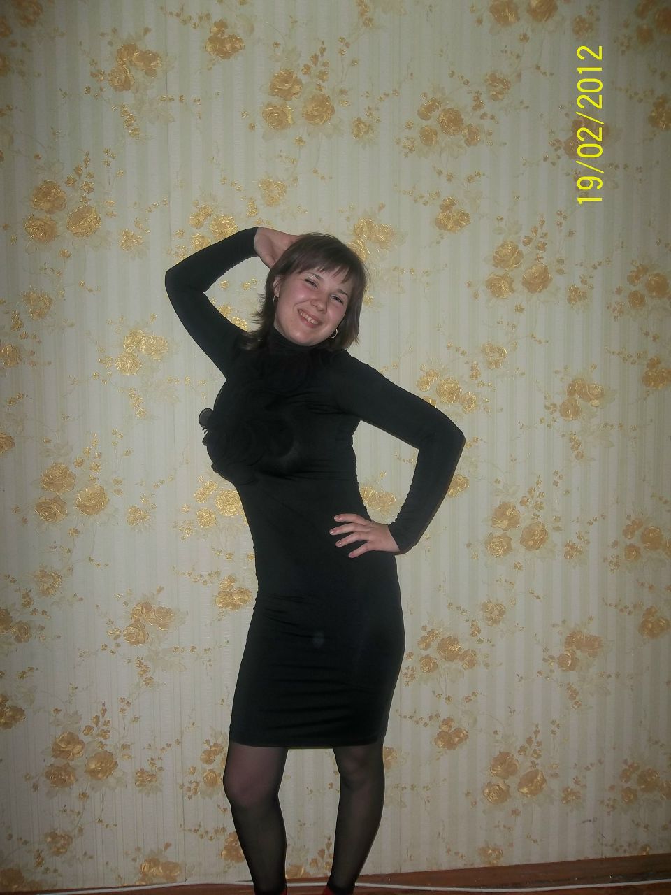 Аня Бубликова | Киев