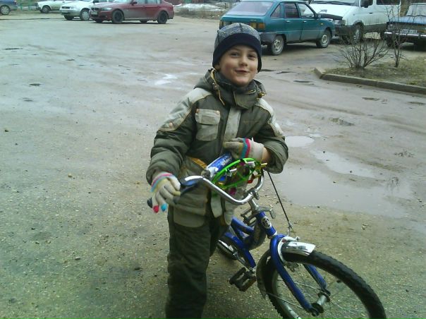 №184, Нина Путилина, Елец №184, Нина Путилина, Елец