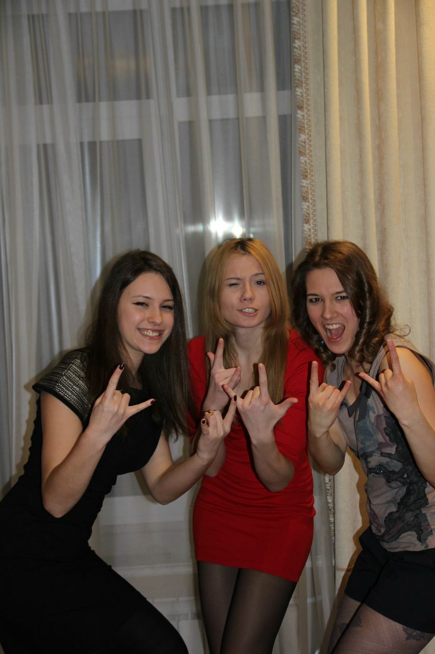 Аня Грецкова | 