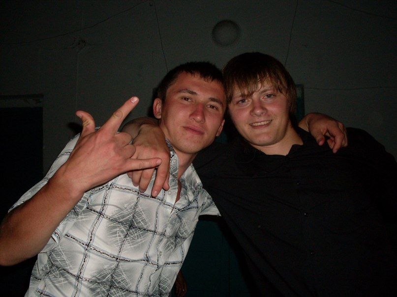 Денис Гибайдулин | Леуза