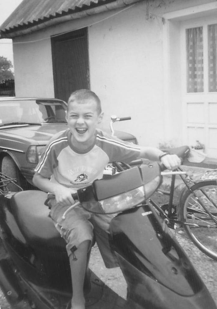 Шандор Чуго .KisCsuha. | 