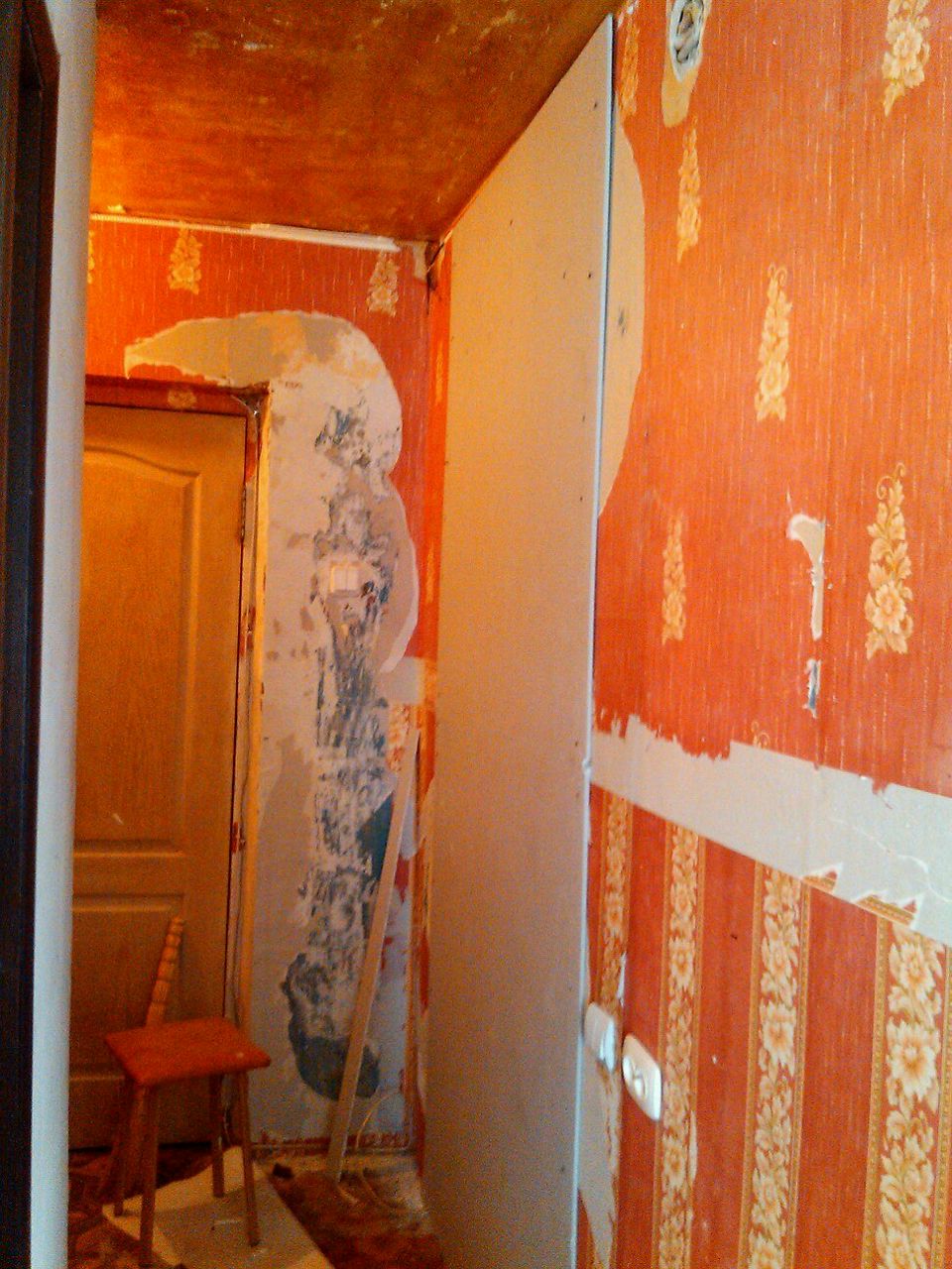 Stepan Bukhtuev Stp | Пермь