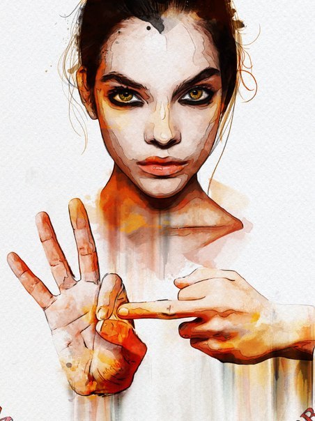 Лиза Каткова | 