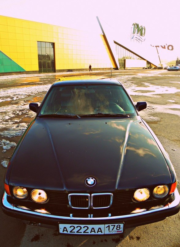 Андрюха Кротов | Санкт-Петербург