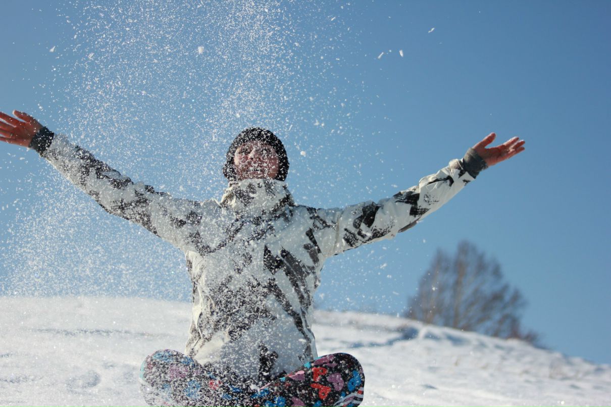 Юля Петухова | Москва