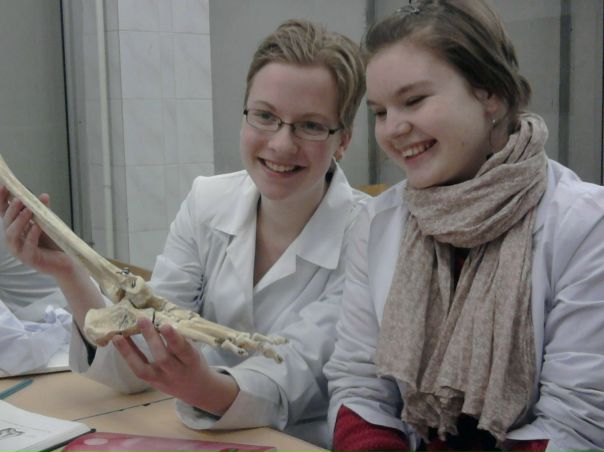 №94, Анна Пучкова, Москва №94, Анна Пучкова, Москва