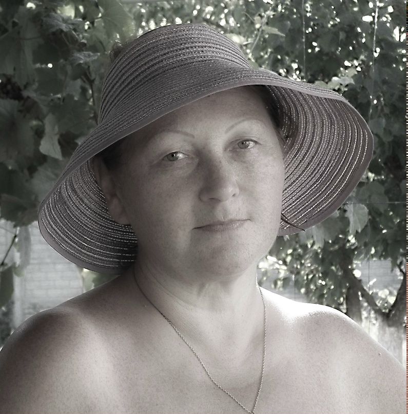 Екатерина Громова | Киев