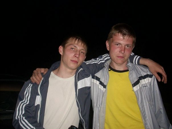 №45, Алексей Смолинский, 34 года, Североуральск №45, Алексей Смолинский, 34 года, Североуральск