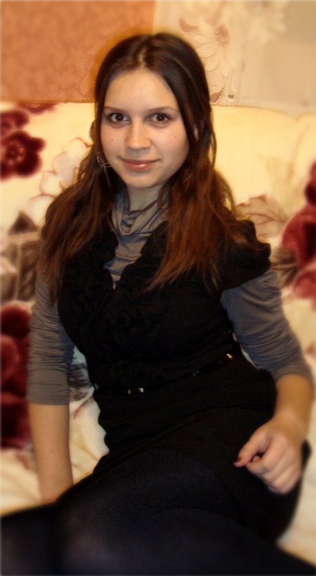 Катя Грынюк | Коростень