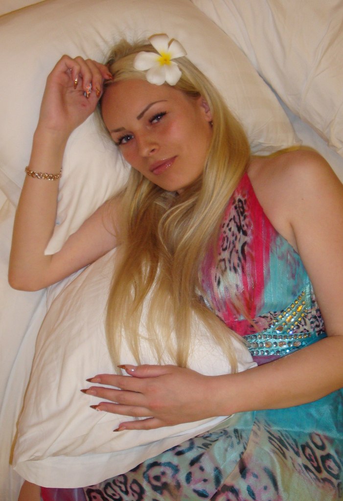 Яна Коновалова | 