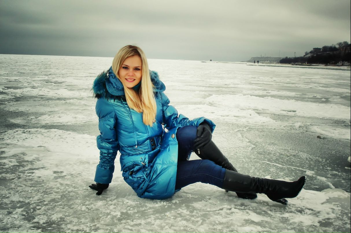 Леночка Гусарова | Одесса