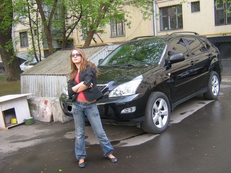 Лана Белостоцкая | Бердянск