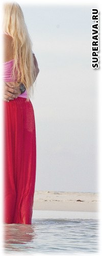 Олечка Серебрякова | Санкт-Петербург