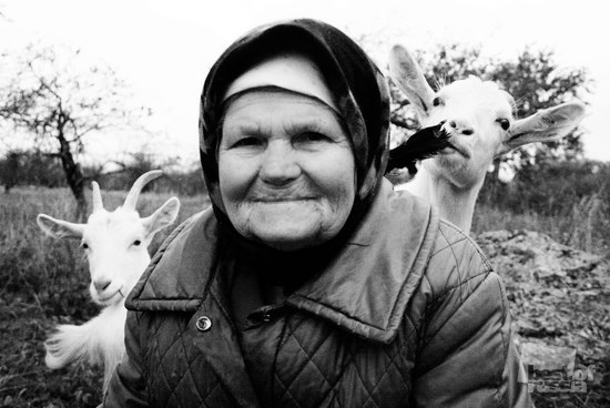 Бабушка Бэтмэн #А.К.# | Amsterdam