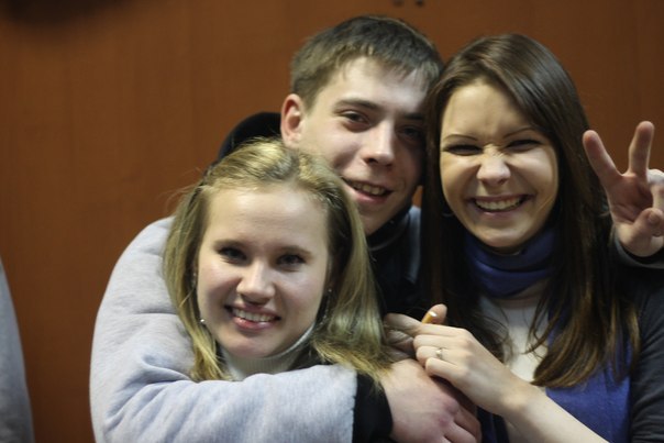 Оле Гус | Санкт-Петербург