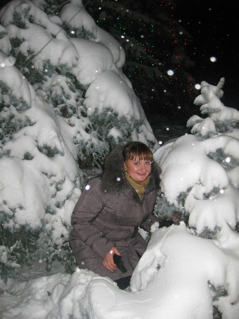 Леся Бричка | Борисполь