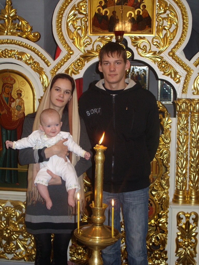 Анастасия Нежевец | Минск