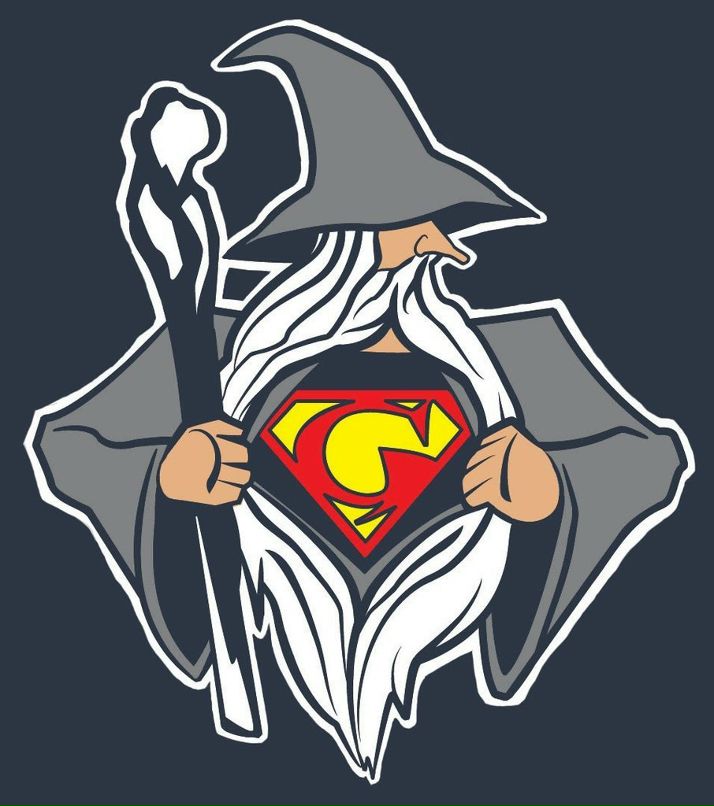 Сергей Федянин Grizzlik | Москва