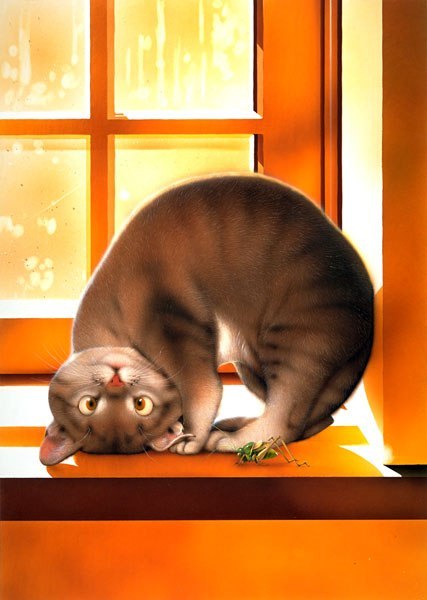 Вероника Балухтина | Калининград