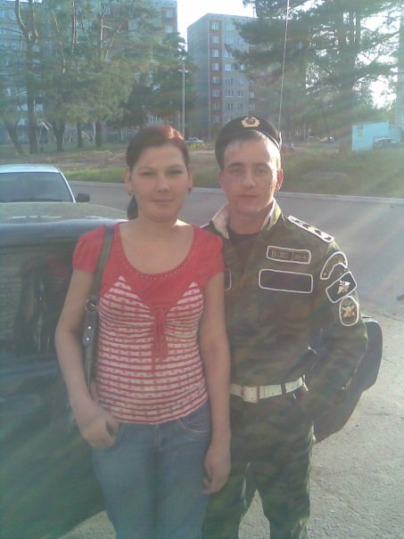 Александр Абрамов | Димитровград