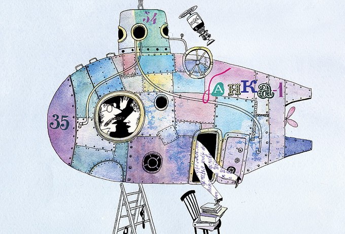 Анна Жизнева | Одесса