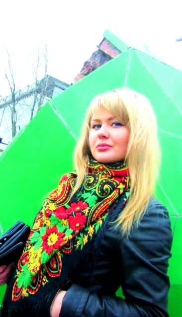 Алёна Югова | Пермь