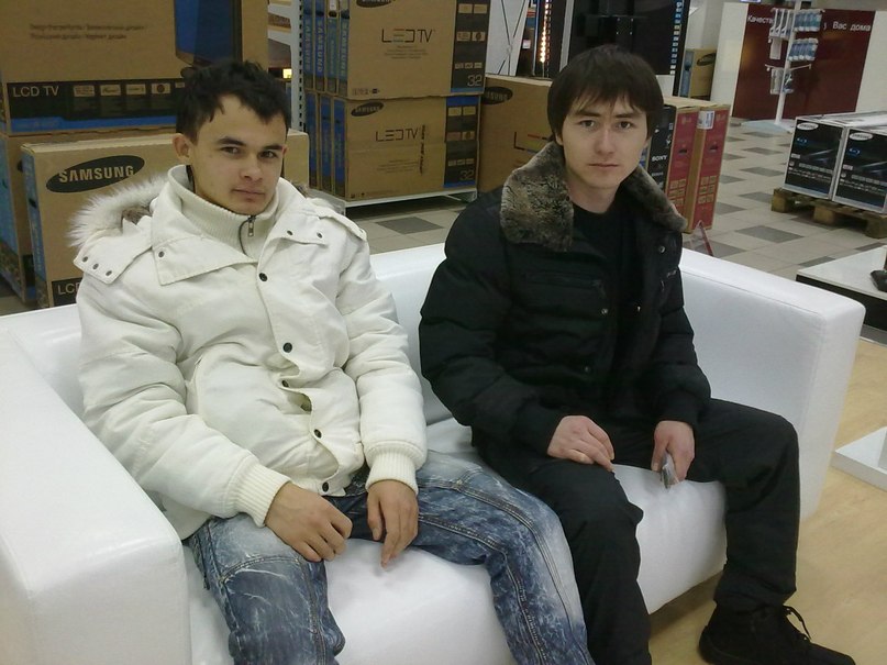 Рустам Сафаров ,,,:::BAD BOY:::,,, | Казань
