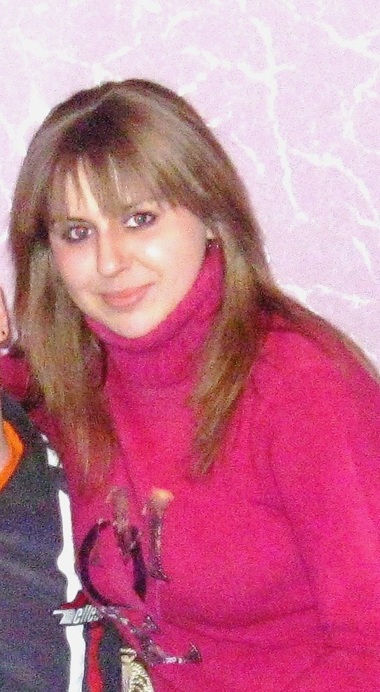 Екатерина Самойлова | Кременная